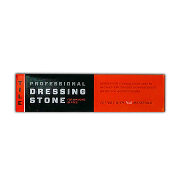 Dressing Stone for Tile Diamond Blades