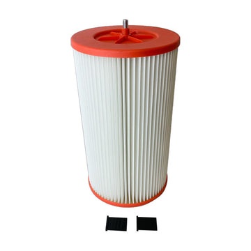 iQTS244 / iQ360XT / iQMS362 Replacement Durabond Filter